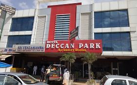 Deccan Park Hyderabad